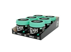 4260754760049 - HEYYY Gum Spearmint 68 g 6er Pack