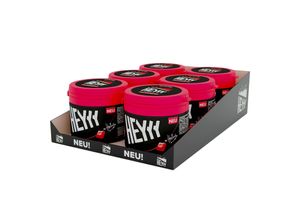 4260754760063 - HEYYY Gum Watermelon 68 g 6er Pack