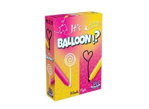 4260754850061 - Its a Balloon?! (deutsch)