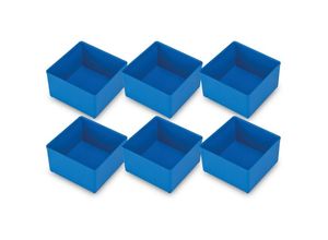 4260756133711 - Bs Systems - Insetbox C3 blau bss 6 Stk