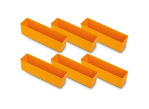 4260756133766 - Insetbox F3 orange bss 6 Stk - Bs Systems