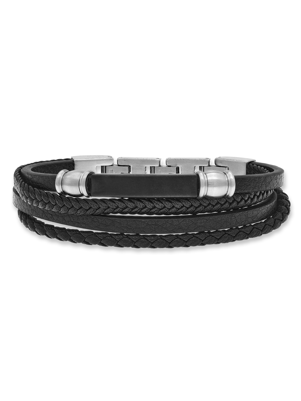 4260756387237 - Armband SBB-FELIX-BK Herren