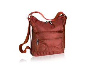 4260760041200 - Tasche „Hybrid (Farbe bordeaux)