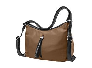 4260760041569 - Tasche „Hybrid“ (Farbe cognac)