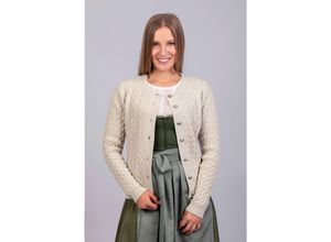 4260760215359 - Strickjacke Marlene creme