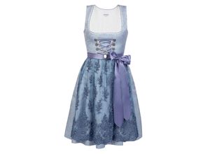 4260760216806 - Mini Dirndl 2-teilig Cloé