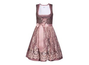 4260760217322 - Mini Dirndl 2-teilig Madeleine