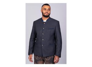4260760219463 - Trachten Janker Benedikt Anthrazit-blau