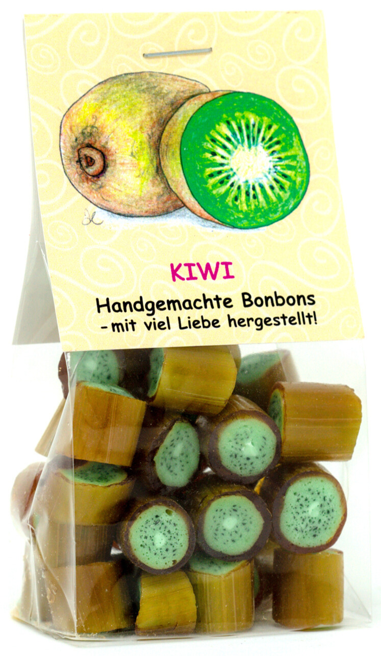 4260760870077 - CiuCiu KIWI Bonbons 60g