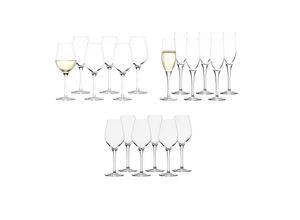 4260762060223 - Champagner Tastinggläser Exquisit 18er Set