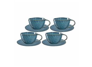 4260762060605 - Cappuccinotassen Matera 180 ml 8er Set