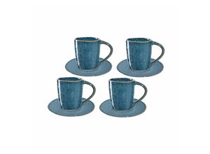 4260762060636 - Espressotassen Matera 8er Set