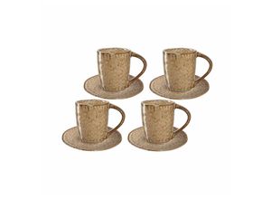 4260762060643 - Espressotassen Matera 8er Set