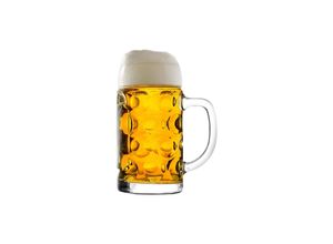 4260762060742 - Bierkrug Isar 500 ml