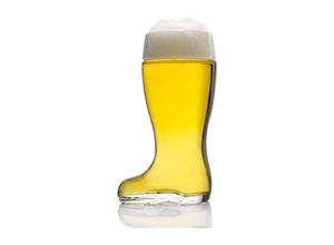 4260762060759 - Bierglas Stiefel 1000 ml