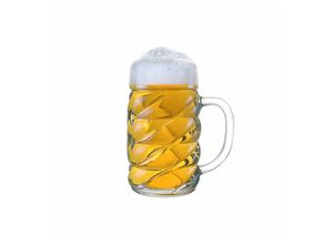 4260762060773 - Bierkrug Diamond 500 ml