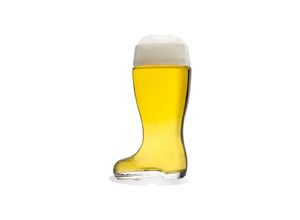 4260762060797 - Bierglas Stiefel 500 ml