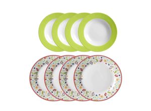 4260762061411 - Tafelservice Shanti Doppio 8er Set