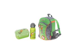 4260762062180 - Sigikid Rucksack und Lunchset 3er Set