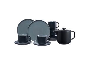 4260762062968 - Kaffeeservice mit Kanne Jasper 13er Set