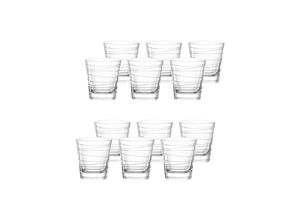 4260762063033 - Trinkgläser Vario 250 ml 12er Set