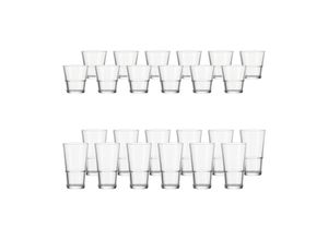 4260762063347 - Trinkglas Set Event 24er Set