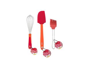 4260762063989 - Backzubehör Colour Kitchen 3er Set