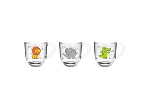 4260762064184 - Kindertassen Bambini 280 ml 3er Set