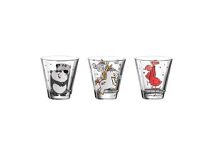 4260762064214 - Kinderbecher Bambini 215 ml 3er Set