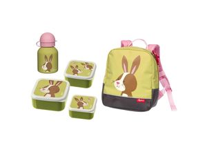 4260762065044 - Sigikid Minirucksack & Lunchset