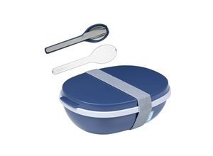 4260762065952 - Lunchbox Duo mit Besteck Ellipse 225 x 175 cm