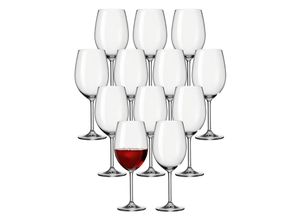 4260762066140 - Bordeauxglas Daily 640 ml 12er Set