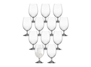 4260762066195 - Wasserglas Daily 370 ml 12er Set