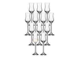 4260762066201 - Grappaglas Daily 100 ml 12er Set 4260762066201 - Grappaglas Daily 100 ml 12er Set