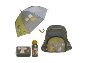 4260762067031 - Kinder Rucksackset 4er Set