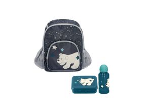 4260762067499 - Kinder Rucksack 3er Set