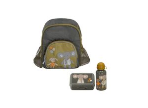 4260762067505 - Kinder Rucksack 3er Set