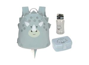 4260762068304 - Kinderrucksack mit Brotdose & Trinkflasche About Friends 4260762068304 - Kinderrucksack mit Brotdose & Trinkflasche About Friends