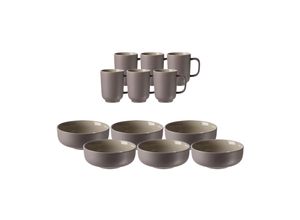 4260762069288 - Brunchset Jasper 12er Set