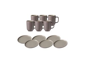 4260762069349 - Kaffeeservice Jasper 12er Set