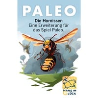 4260763540083 - HIGD1021 - Paleo - Die Hornissen