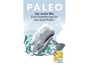 4260763540298 - Paleo - Der weiße Wal