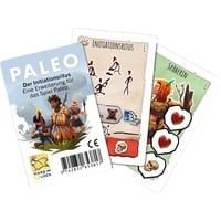 4260763540373 - Paleo - Initiationsritus (Spiel-Zubehör)