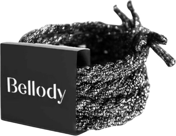 4260765160593 - Bellody&reg  Original Haargummis 4 Stk Midnight Sky