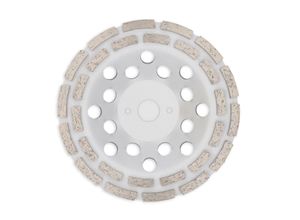 4260765650186 - BOXTEC Diamantschleiftopf Ø180mm doppelreihig BETON ESTRICH MAUERWERK