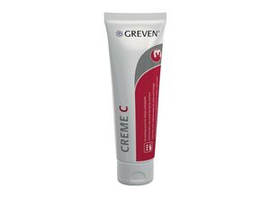 4260766260070 - Hautpflegecreme ® creme c 100 ml silikonfrei parfümiert