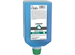 4260766260384 - - Hautreinigungslotion ® BlueWash 2L