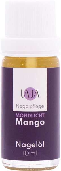 4260766710001 - Mondlicht Nagelö l Mango 10 ml