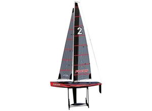 4260768518445 - Amewi RC Boot Segelyacht Focus III Racing  14+ 26106