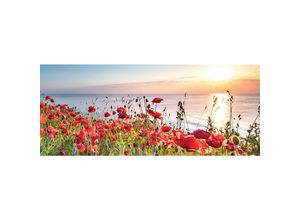 4260770611370 - Glasbild  Mehrfarbig  Glas  Landschaft & Natur  rechteckig  50x125x140 cm  Fotografie einfache und schnelle Anbringung glänzend  4260770611370 - Glasbild  Mehrfarbig  Glas  Landschaft & Natur  rechteckig  50x125x140 cm  Fotografie einfache und schnelle Anbringung glänzend